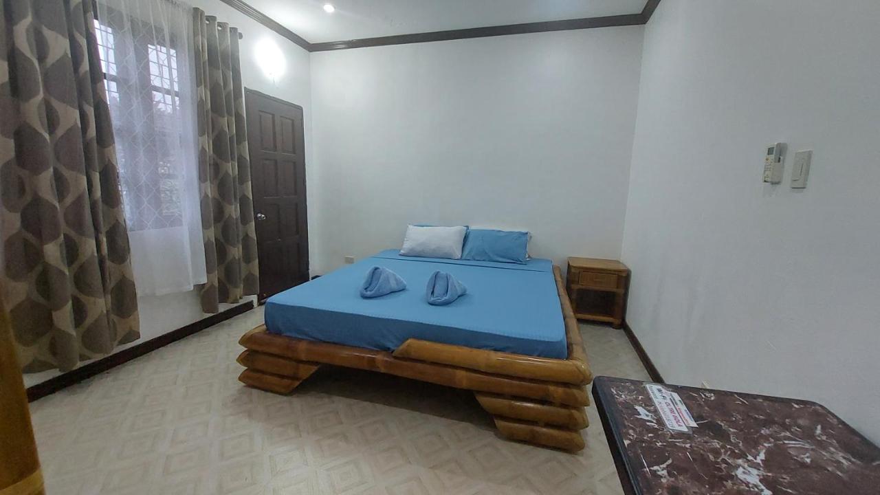Beyond Island Hotel Моалбоал Екстериор снимка