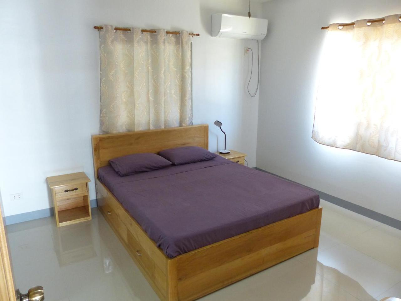 Beyond Island Hotel Моалбоал Екстериор снимка